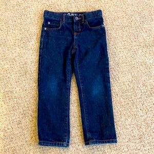 Children’s Place boys jeans